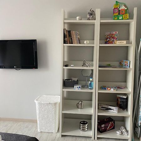 Iva Luxury Apartament Ρούσε Εξωτερικό φωτογραφία