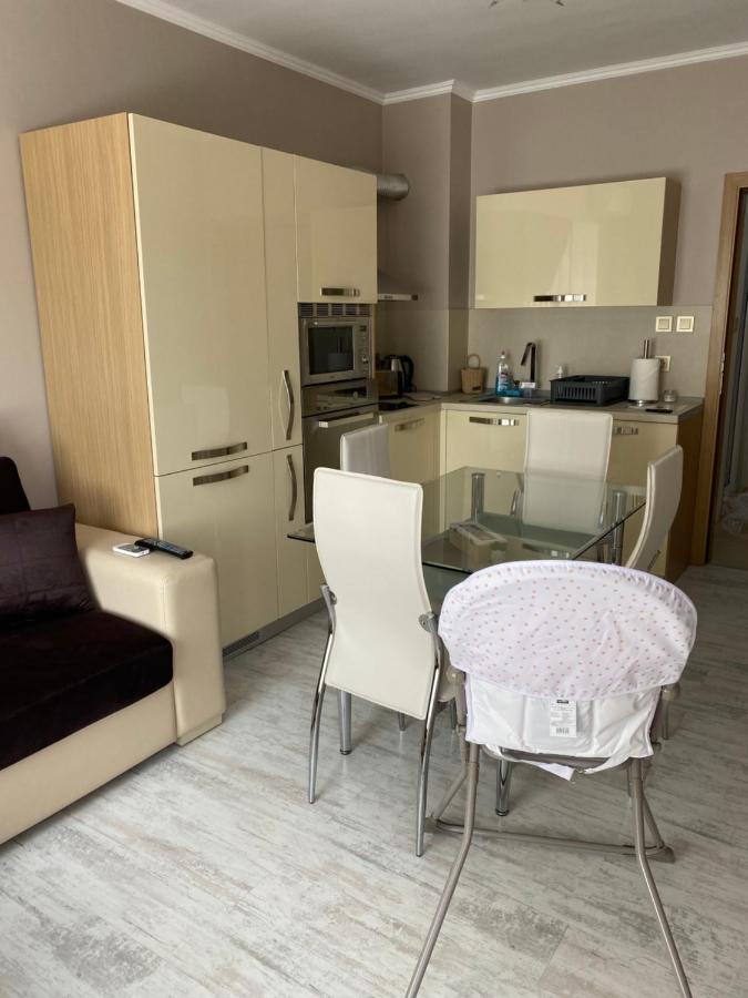 Iva Luxury Apartament Ρούσε Εξωτερικό φωτογραφία