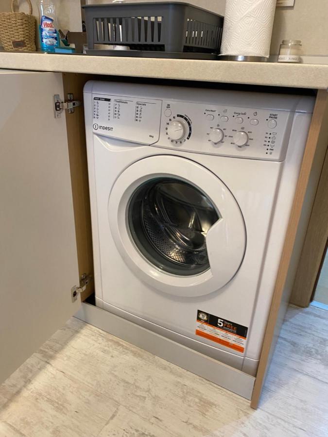 Iva Luxury Apartament Ρούσε Εξωτερικό φωτογραφία