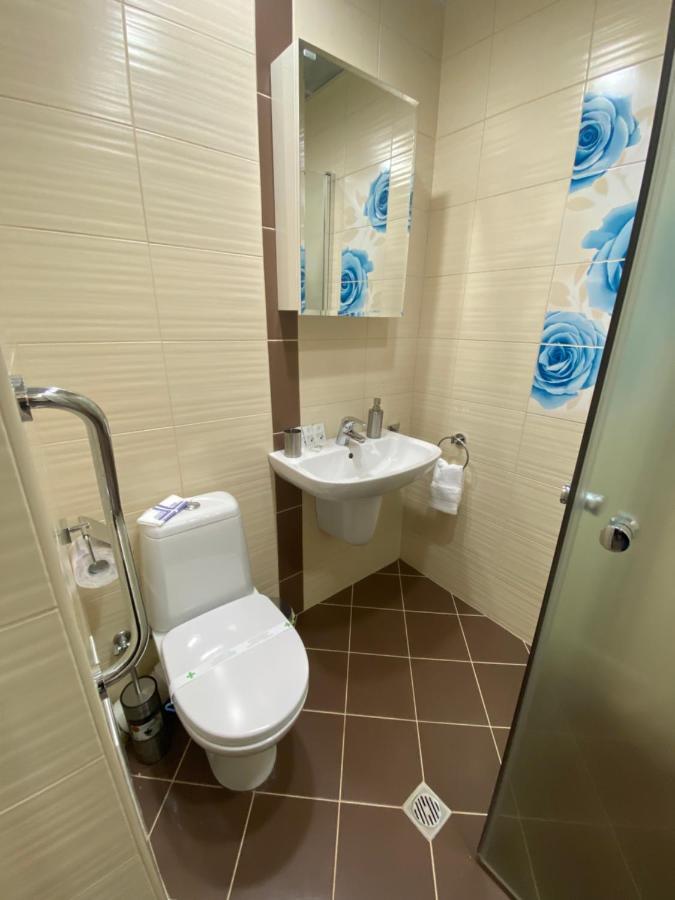 Iva Luxury Apartament Ρούσε Εξωτερικό φωτογραφία