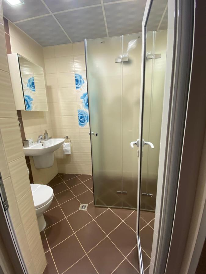 Iva Luxury Apartament Ρούσε Εξωτερικό φωτογραφία
