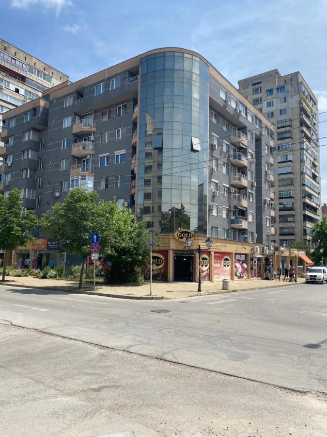Iva Luxury Apartament Ρούσε Εξωτερικό φωτογραφία
