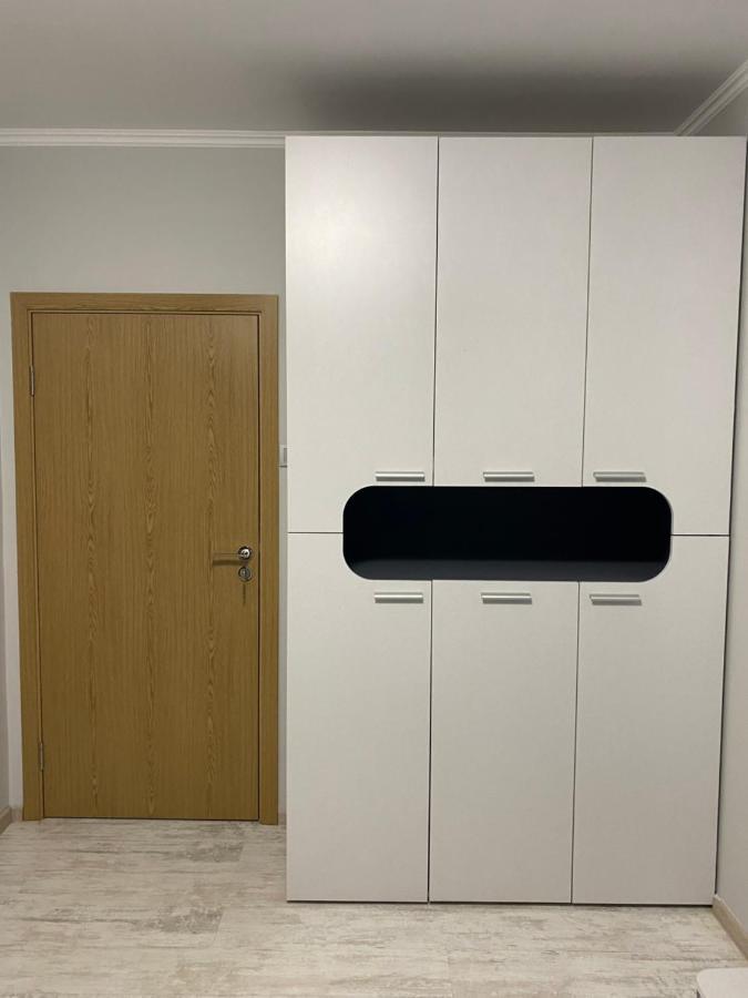 Iva Luxury Apartament Ρούσε Εξωτερικό φωτογραφία