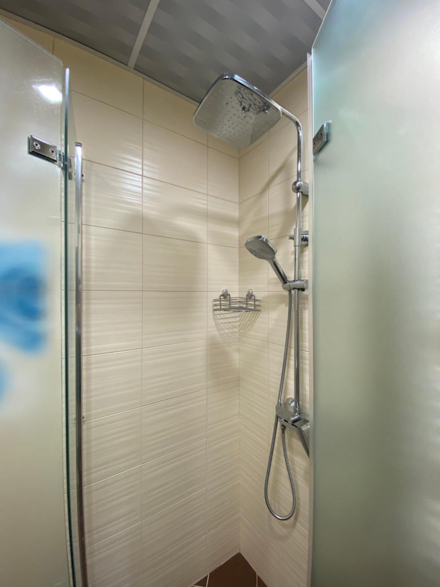 Iva Luxury Apartament Ρούσε Εξωτερικό φωτογραφία