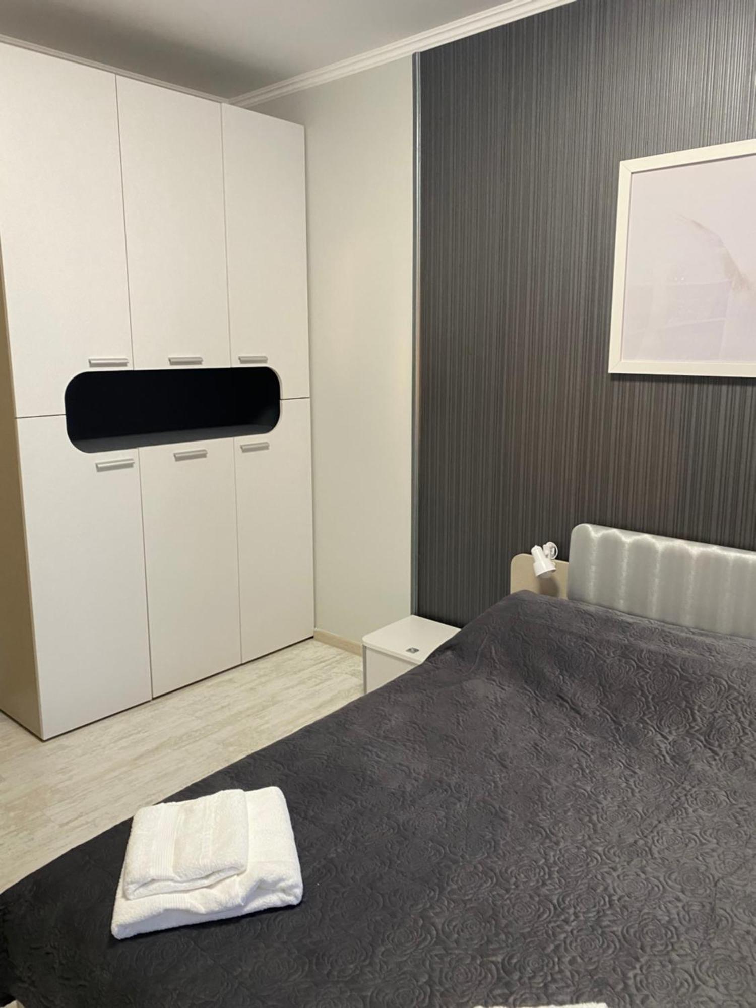 Iva Luxury Apartament Ρούσε Εξωτερικό φωτογραφία