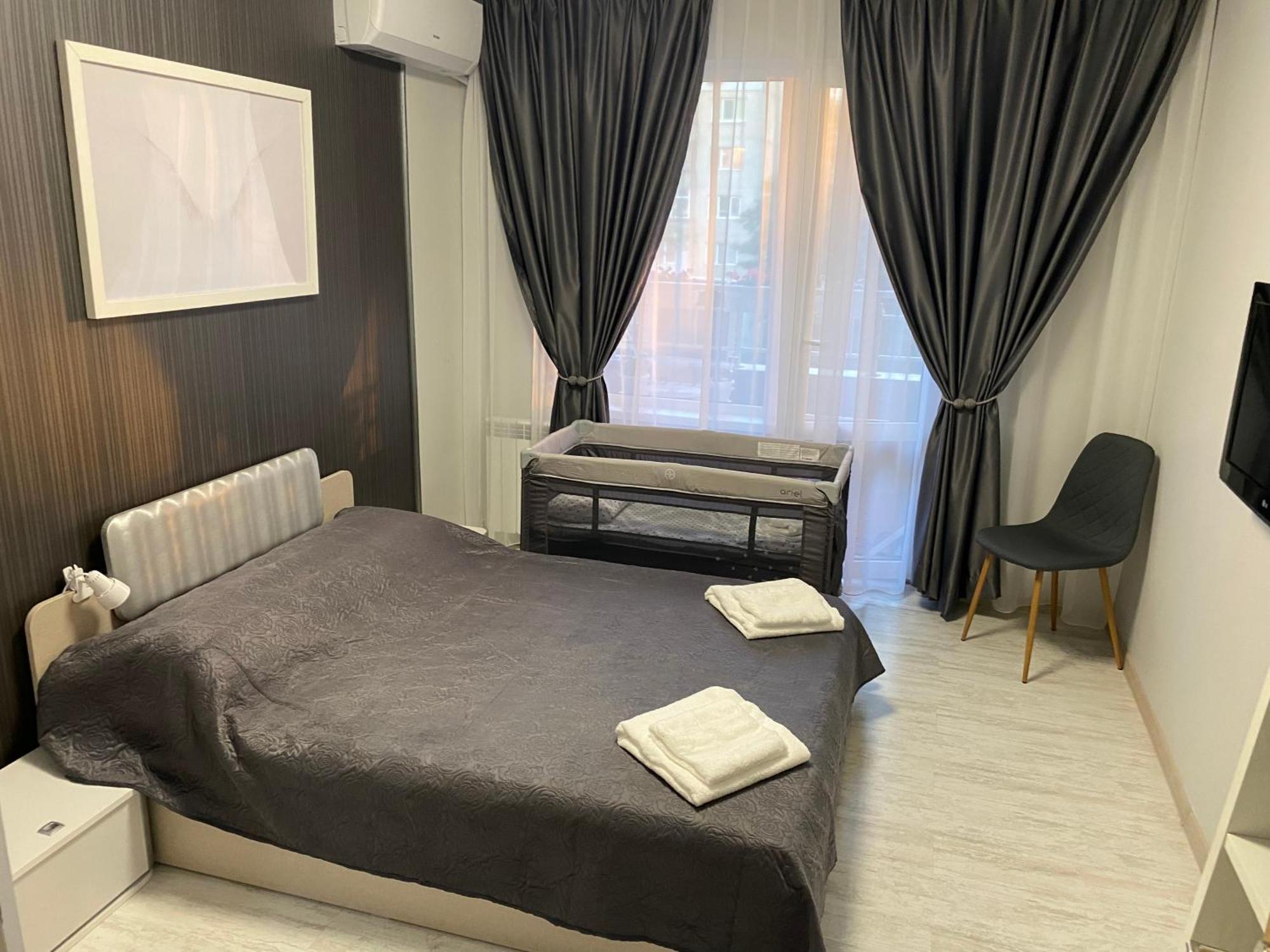 Iva Luxury Apartament Ρούσε Εξωτερικό φωτογραφία